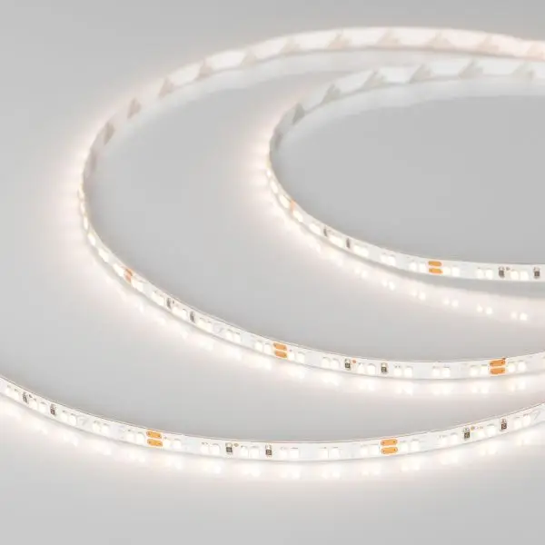 Светодиодная лента Arlight Microled-M240-4.5mm 24V White-CDW (9.6 W/m, IP20, 2216, 5m) 024506(2)