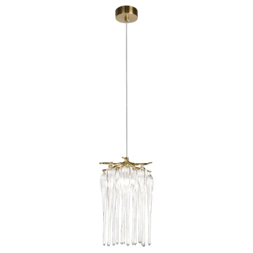 Подвесной светильник Loft IT Waterfall 10350/206 AB