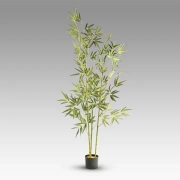 Bambu Искусственное растение H170 Bambu Искусственное растение H170
