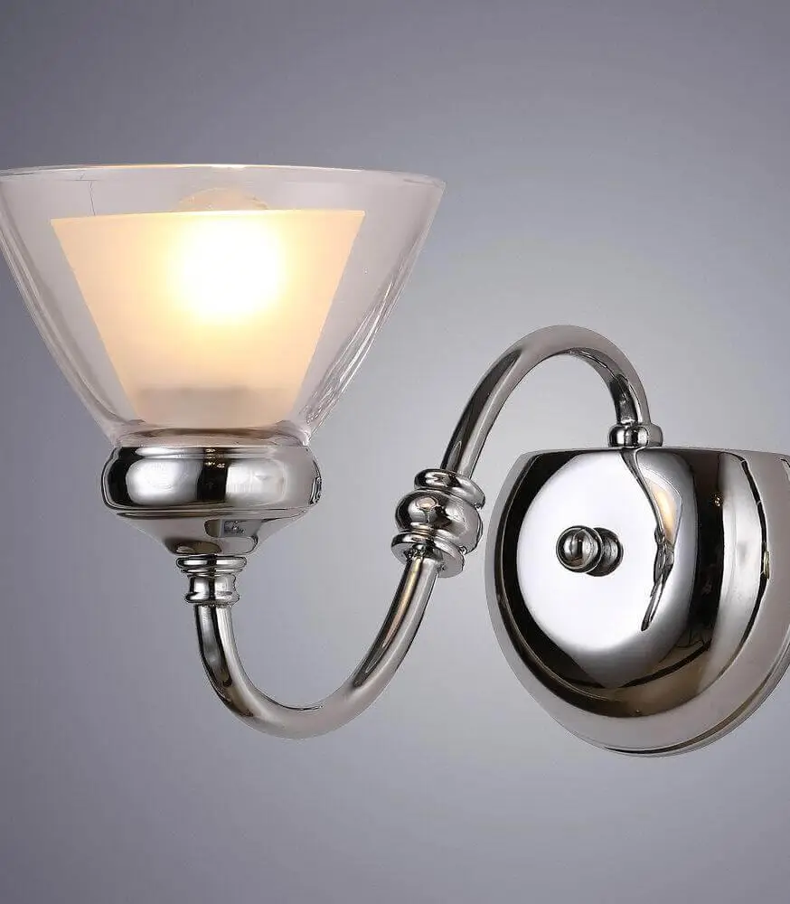 Бра Arte Lamp A5184AP-1CC