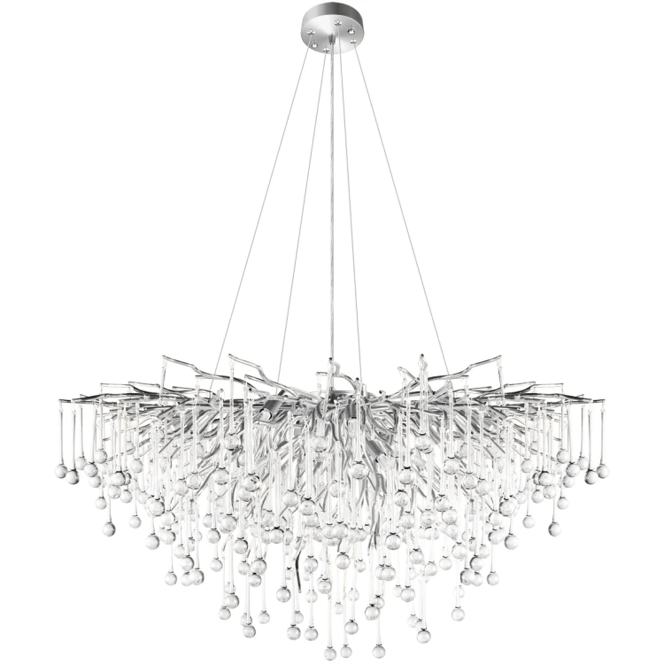 Подвесная люстра Loft IT Drops 10376/1000