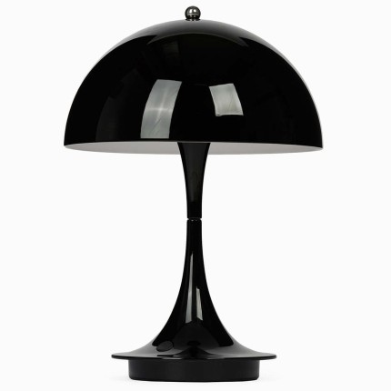 Настольный светильник Luminaire диаметр 16