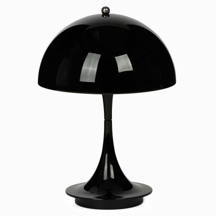 Настольный светильник Luminaire диаметр 16