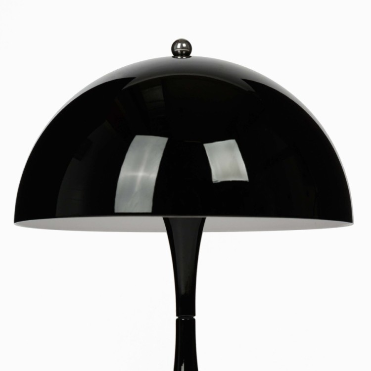 Настольный светильник Luminaire диаметр 16
