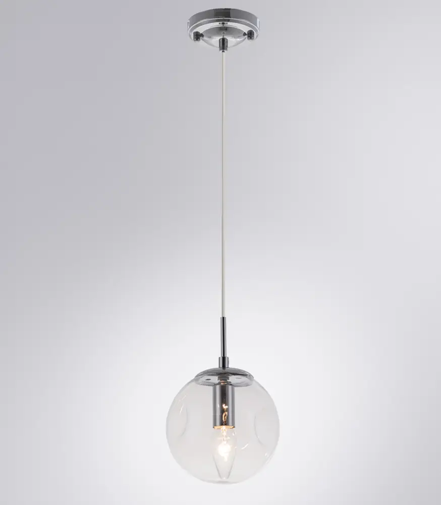 Подвесной светильник Arte Lamp Tureis A9915SP-1CC