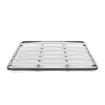 Talo Решетка для кровати 135х190 графит