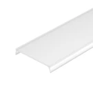 Экран Arlight MAT-L-3000 для профиля PLS-Lock 033815