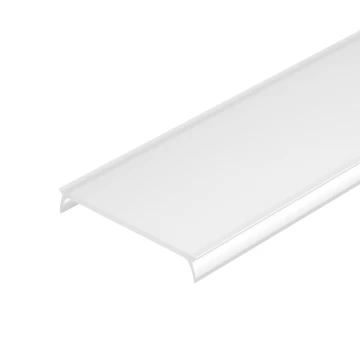 Экран Arlight MAT-L-3000 для профиля PLS-Lock 033815