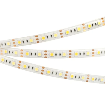 Светодиодная лента герметичная Arlight RTW-SE-B60-12mm 12V White-MIX (14.4 W/m, IP65, 5060, 5m) 020559(2)