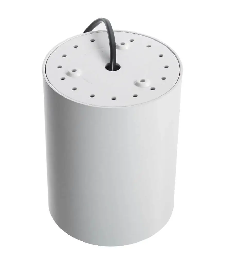 Потолочный светодиодный светильник Arte Lamp Facile A5118PL-1WH