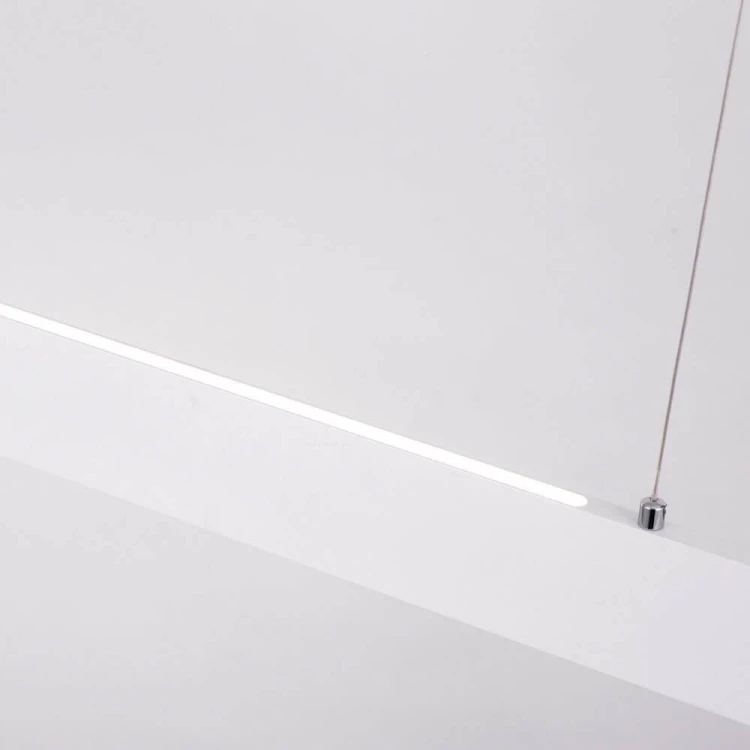 Подвесной светодиодный светильник Arte Lamp A2505SP-2WH