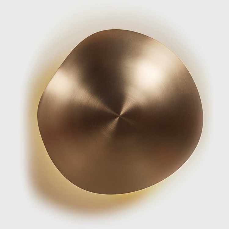 Бра Chestnut 25