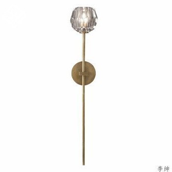 Бра Boule De Cristal Single 2 SL