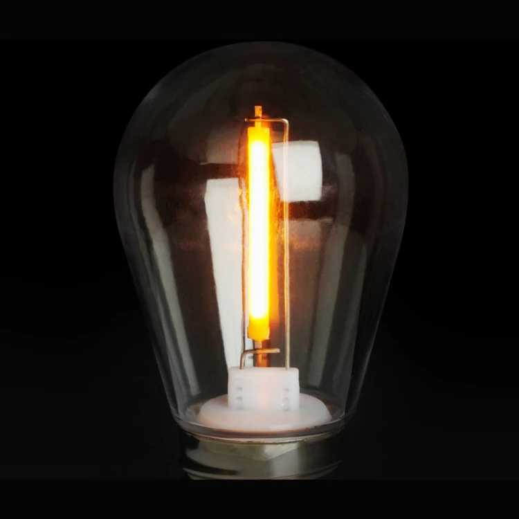 Лампа светодиодная Feron LB-384 E27 0,5W 2700К 51036