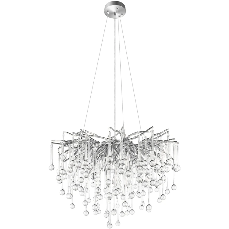 Подвесная люстра Loft IT Drops 10376/600