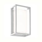 Настенный уличный светильник MANTRA  CHAMONIX 7063