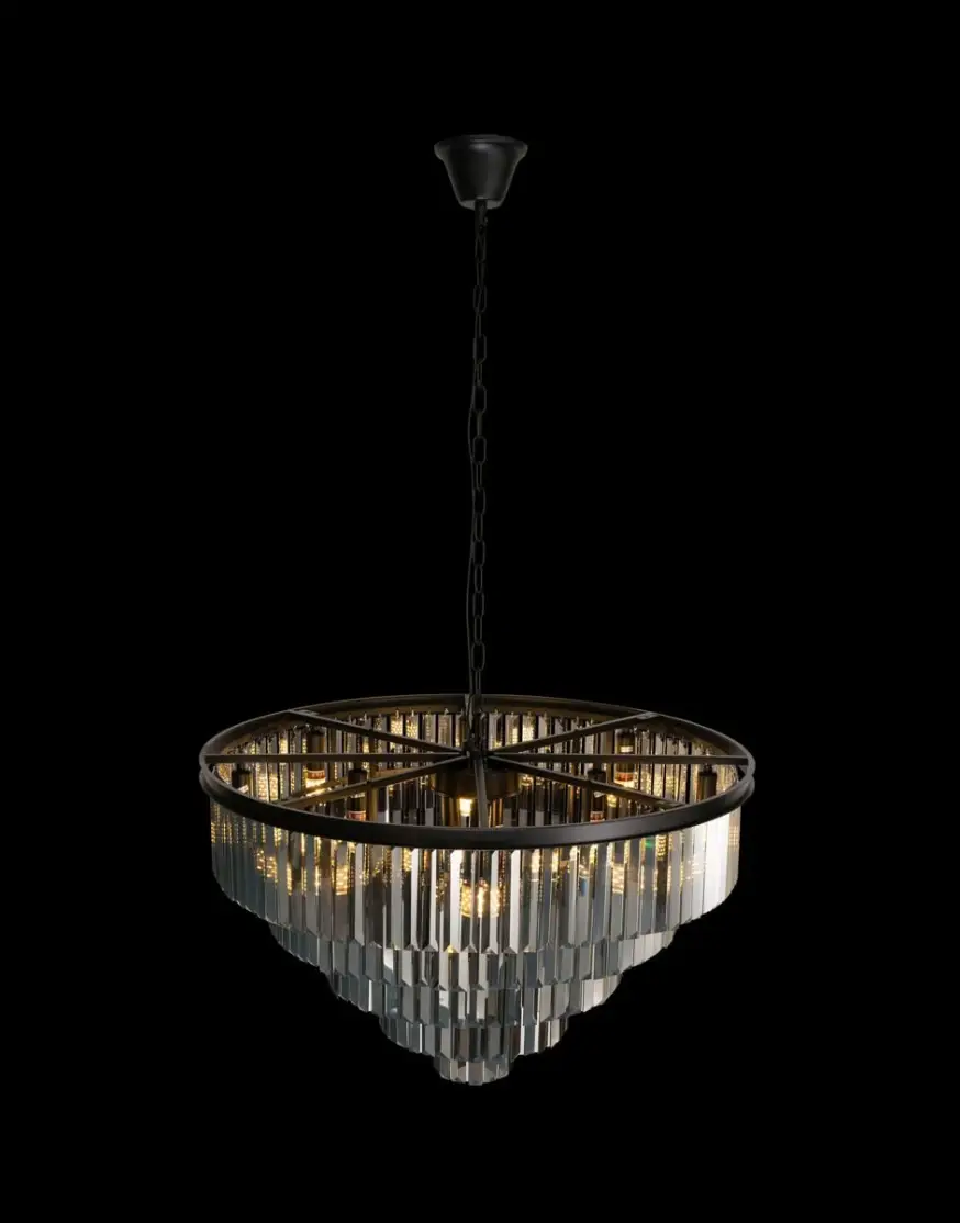 Подвесная люстра Loft IT Prism 10018/800C