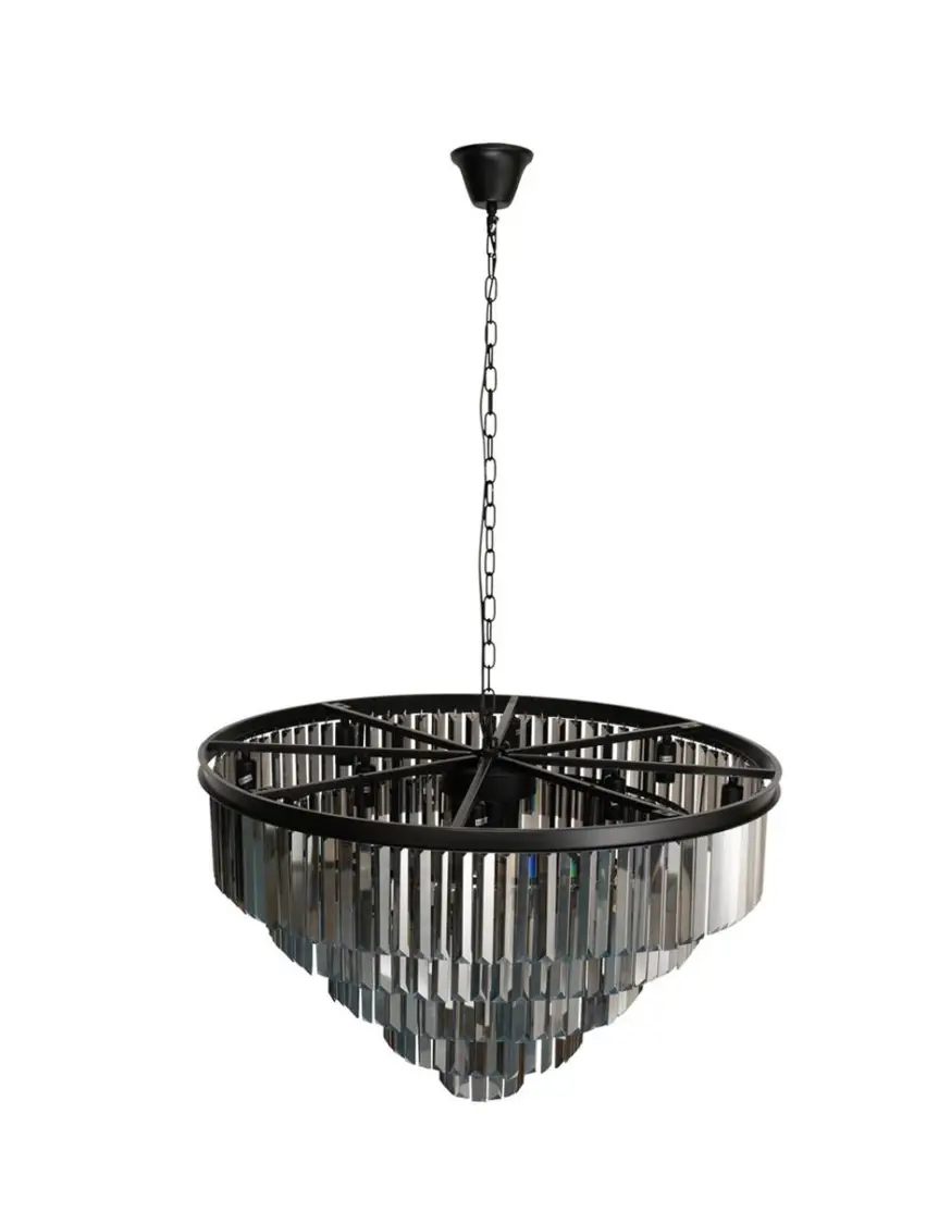 Подвесная люстра Loft IT Prism 10018/800C