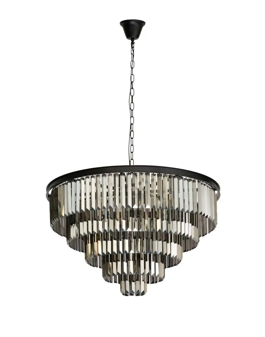 Подвесная люстра Loft IT Prism 10018/800C
