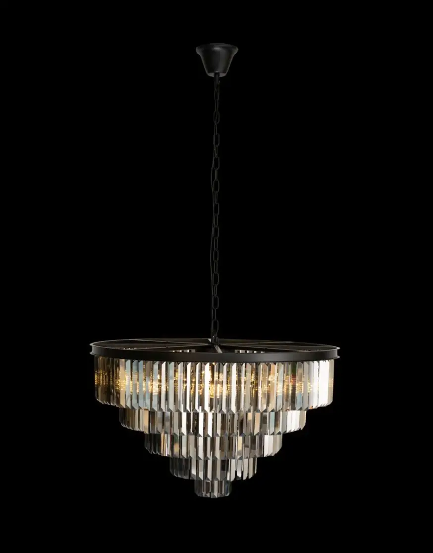Подвесная люстра Loft IT Prism 10018/800C