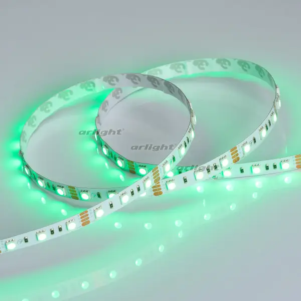 Светодиодная лента Arlight Rt-b60-10mm 5060 012340(2)
