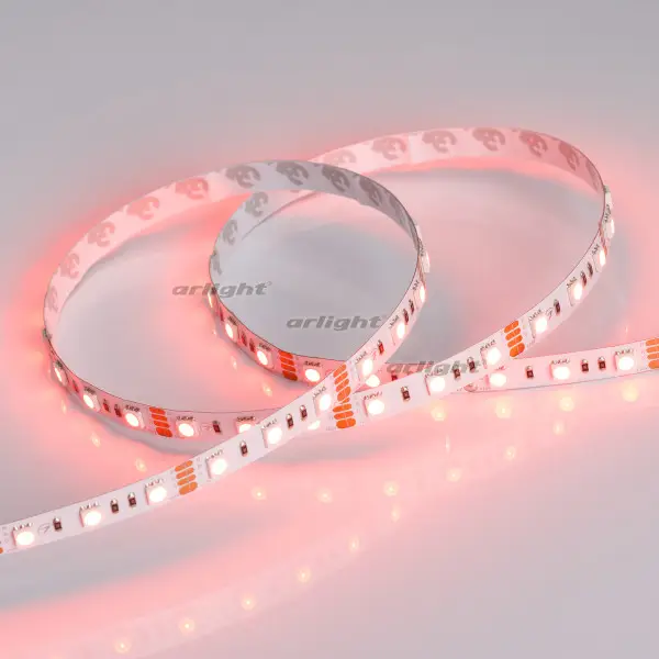 Светодиодная лента Arlight Rt-b60-10mm 5060 012340(2)