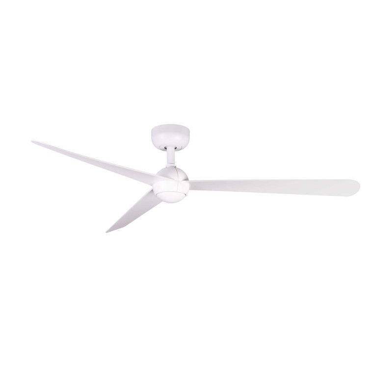 Вентилятор SFERA M Ш1250mm белый 3 PALAS