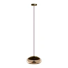 Подвесной светильник Loft IT Knot 8135-D mini
