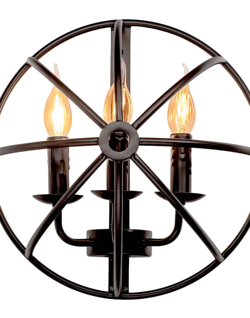 Бра LOFT IT Foucaults orb LOFT1192W