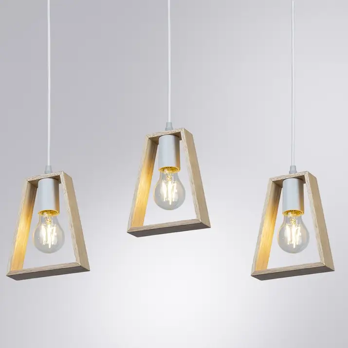 Подвесной светильник Arte Lamp Brussels A8030SP-3WH