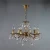 Люстра  MANTRA Benisa Ambiente 6L 2226/6 AB New Leaf