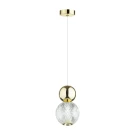 Подвесной светильник Odeon Light Crystal 5008/7L
