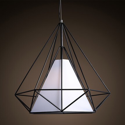 Люстра The Diamond Chandelier D50 подвесная