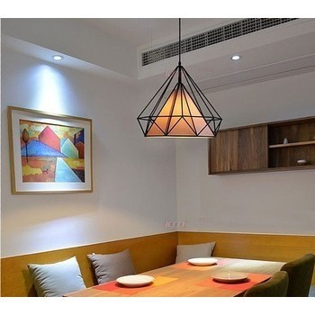 Люстра The Diamond Chandelier D50 подвесная