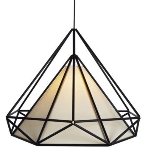 Люстра The Diamond Chandelier D50 подвесная