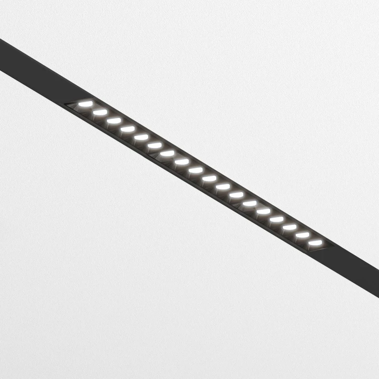 Трековый светильник Elektrostandard Slim Magnetic 4690389178924