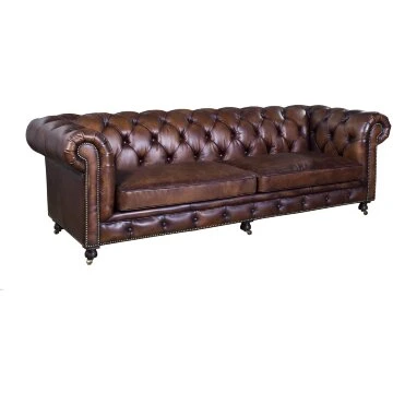 Диван Chesterfield RS073-3