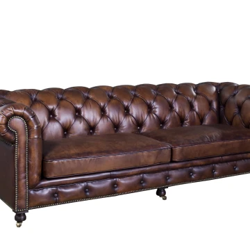 Диван Chesterfield RS073-3