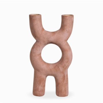 Ваза Double Hole