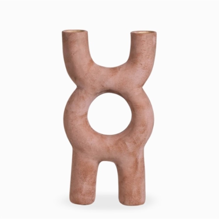 Ваза Double Hole