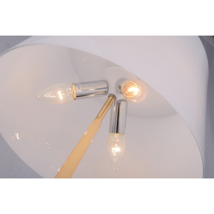 Лампа настольная Lumiere