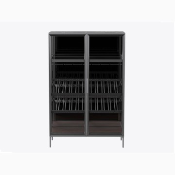 Витрина Wine cellar DQ-1802