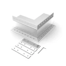 Соединитель профиля Arlight SL-LINIA 030137