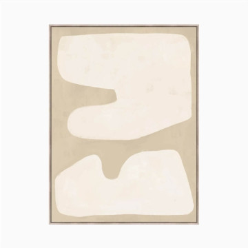 Постер Abstract Shapes 120х90