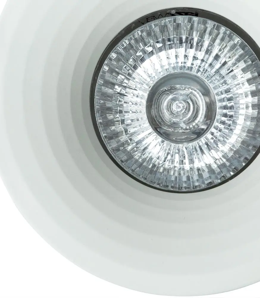 Встраиваемый светильник Arte Lamp Anser A2160PL-1WH