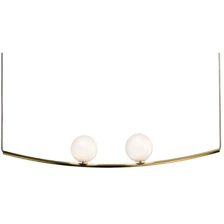 Светильник Perle 2 Pendant Light подвесной
