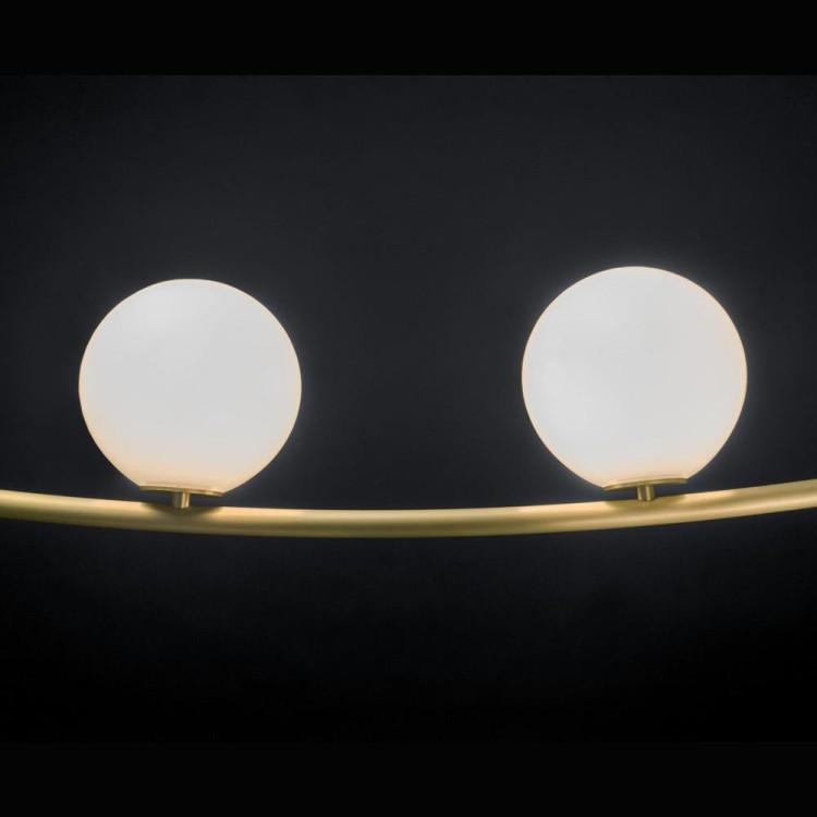 Светильник Perle 2 Pendant Light подвесной