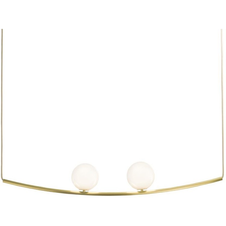 Светильник Perle 2 Pendant Light подвесной