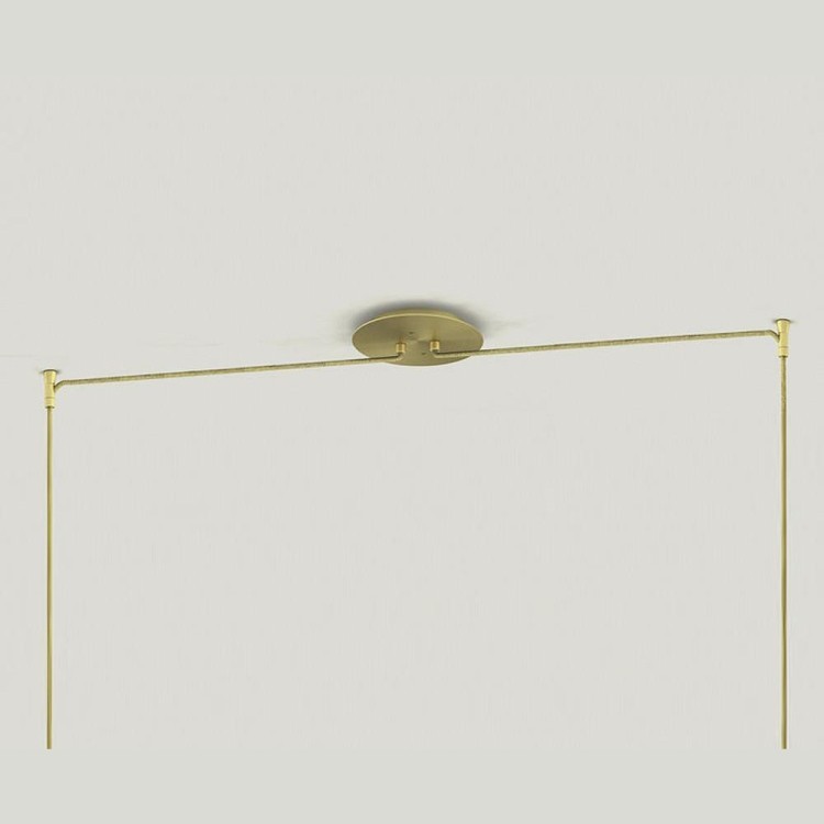 Светильник Perle 2 Pendant Light подвесной