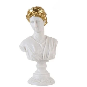 Статуэтка Figurine female